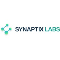 Synaptix Labs logo - Similar company to Pink Noise Events