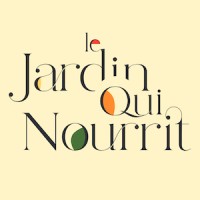 Le Jardin Qui Nourrit logo - Similar company to Aclp - The Agricultural Crop Licensing Platform