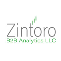 Zintoro logo - Similar company to Cahill Heating, Cooling, Electric, Plumbing & Sewer