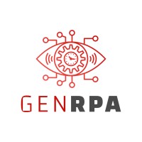 GENRPA logo - Similar company to Base64 Document Ai