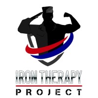 Iron Therapy Inc.