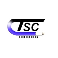 Tank Supply Corp logo - Similar company to Phoenix Welding Supply Company