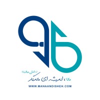 ManaAndishehCo logo - Similar company to Eight Marketing Agency