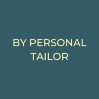 By Personal Tailor logo - Similar company to Mistv