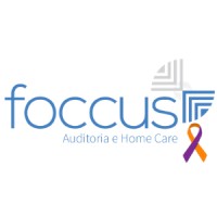 FOCCUS Auditoria Hospitalar e Home Care logo - Similar company to Foccus Soluções Em Saúde