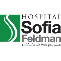 Hospital Sofia Feldman logo - Similar company to A Clinic