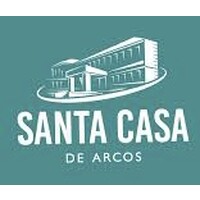 Santa Casa de Arcos logo - Similar company to Ergoseg