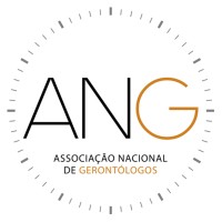 Associação Nacional de Gerontólogos logo - Similar company to Alice - Ageing Longer Intelligent Care Environment