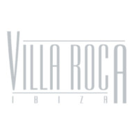 Villa Roca logo - Similar company to Le Papillon