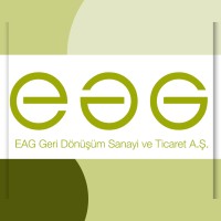 EAG Geri Dönüşüm A.Ş logo - Similar company to Teknodrom Precious Metals Recycling Inc.