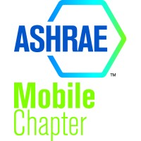 Mobile ASHRAE logo - Similar company to Envision Hvac Solutions