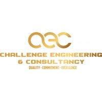 Challenge Engineering Company logo - Similar company to Grace Engineering Services