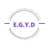 Educating Girls and Young Women for Development (EGYD) logo - Similar company to Milliman Uk