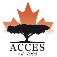 African Canadian Continuing Education Society