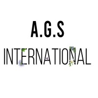 AGS International logo - Similar company to Ags International