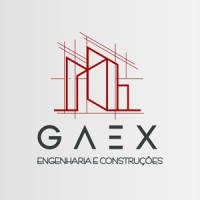GAEX Engenharia e Construções logo - Similar company to Hemera Gestão De Projetos