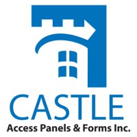Castle Access Panels & Forms Inc logo - Similar company to Access Panel