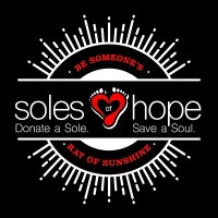 Soles Of Hope logo - Similar company to Agridirectgh