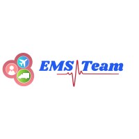 EMS Team LLC logo - Similar company to York Haven Fabricators