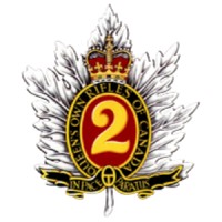 The Queen's Own Rifles of Canada Regimental Museum logo - Similar company to Strathy Investments Limited