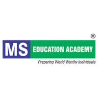 MS Education Academy logo - Similar company to Mukarram Jah School