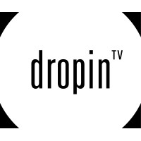 DropIn-TV GmbH logo - Similar company to Majavia Gmbh