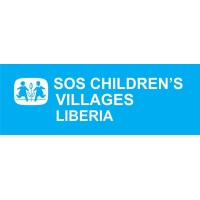 SOS Children's Villages in Liberia Official logo - Similar company to Progressio Uk