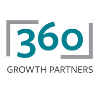 360 Growth Partners Limited logo - Similar company to Outsourced Hr