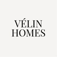 Vélin Homes logo - Similar company to Urban Measure + Photos