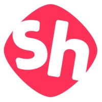 Shping logo - Similar company to Pibble