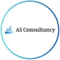 AS Consultancy Inc. - A Business Growth Consultancy logo - Similar company to As Consultancy