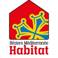 OPH Béziers Méditerranée Habitat logo - Similar company to Mgh