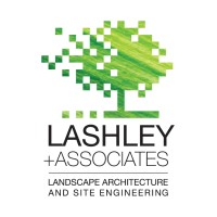 Lashley + Associates Corporation logo - Similar company to Jot Architecture