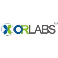 XORLabs logo - Similar company to Studio Blo