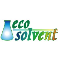 ECO SOLVENT logo - Similar company to Eco-Dec