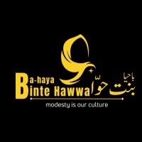 Ba-Haya Binte Hawwa