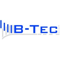 B-Tec Intralogistic GmbH logo - Similar company to Mfi