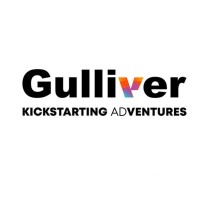 Gulliver logo - Similar company to Mymicrozoo