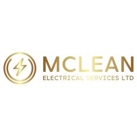 McLean Electrical Services Ltd logo - Similar company to Mrg Electrical Services Ltd