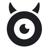 Happy Monster logo - Similar company to Technobd Limited