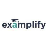 examplify logo - Similar company to Examplify