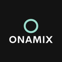 Onamix logo - Similar company to Nonstrict