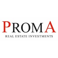 PromA Projektmanagement GmbH | Real Estate Developer logo - Similar company to Blecon Gmbh