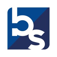 Bsoft logo - Similar company to A