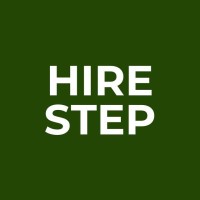 HireStep.agency logo - Similar company to Djeda Tech