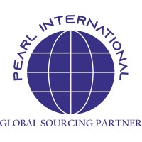 Pearl International logo - Similar company to Trendalign Reflex