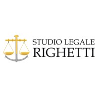 Studio Legale Righetti Ravera Girelli logo - Similar company to Studio Legale Novelli