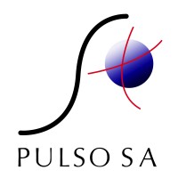 Pulso Ltda. - Grupo de Estudios Económicos y Territoriales Consultores Ltda. logo - Similar company to Proyecta Territorio