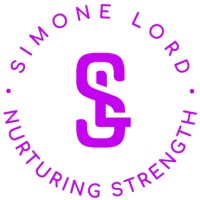 Simone Lord - Nurturing Strength logo - Similar company to Business Growth Mindset