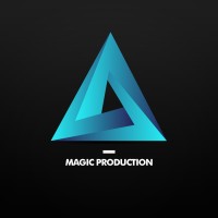 Magic Media Production logo - Similar company to Change Me Clinics